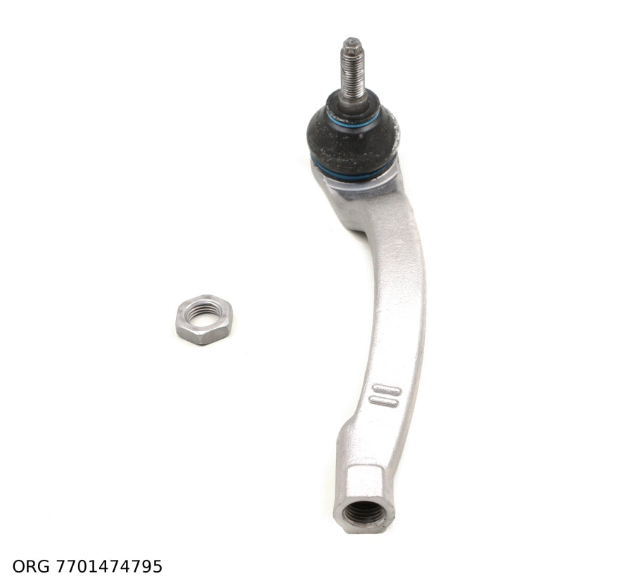 Enjoliveur de roue d’origine Renault Renault Mégane à partir de 2003 7701474795 - vue 2