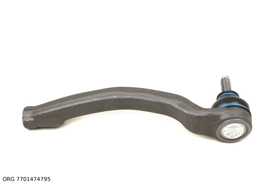 Enjoliveur de roue d’origine Renault Renault Mégane à partir de 2003 7701474795 - vue 3