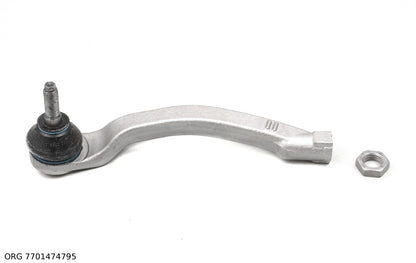 Enjoliveur de roue d’origine Renault Renault Mégane à partir de 2003 7701474795 - vue 1