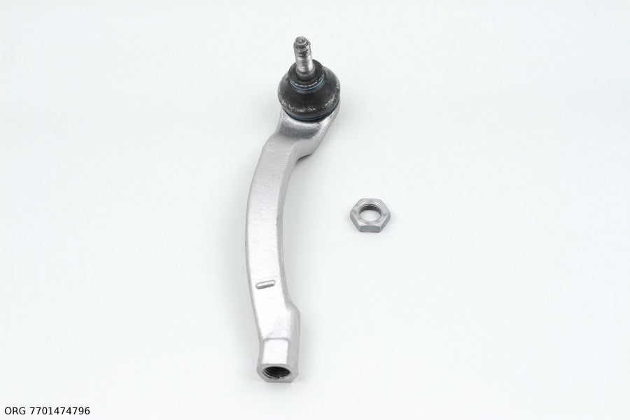 Enjoliveur de roue d’origine Renault Renault Mégane à partir de 2003 7701474796 - vue 2