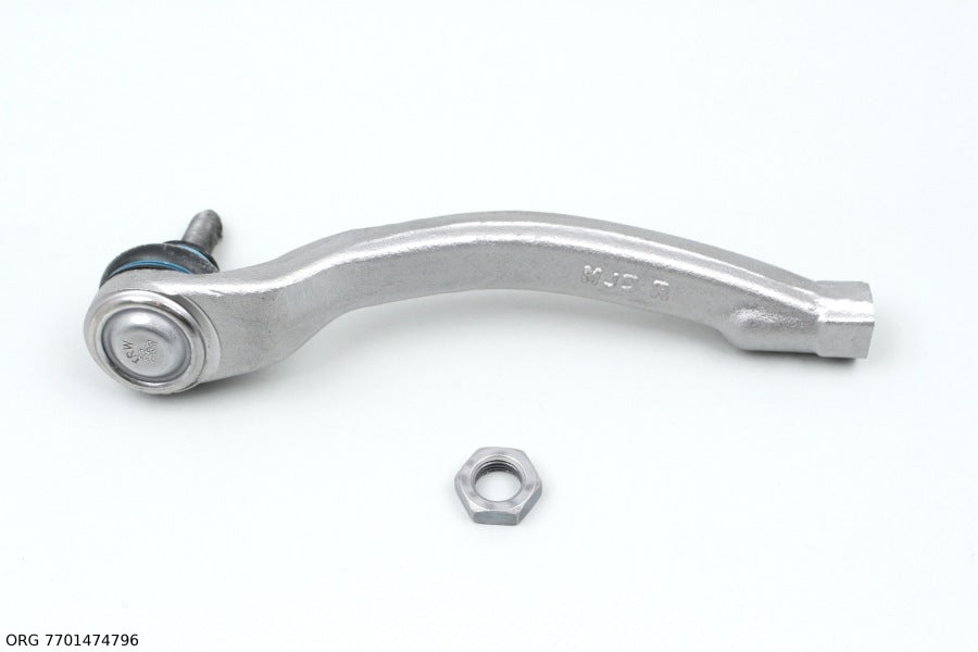 Enjoliveur de roue d’origine Renault Renault Mégane à partir de 2003 7701474796 - vue 3