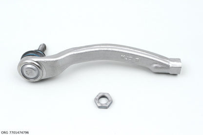 Enjoliveur de roue d’origine Renault Renault Mégane à partir de 2003 7701474796 - vue 3