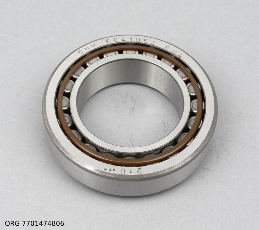 Pièce automobile d’origine Renault véhicules Renault/Dacia 7701474806 - vue 1