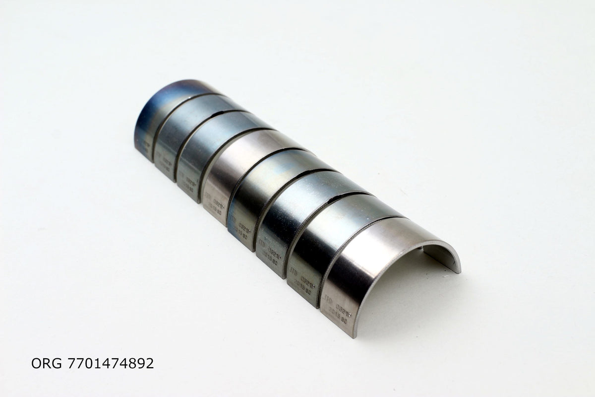 Pièce automobile d’origine Renault véhicules Renault/Dacia 7701474892 - vue 2