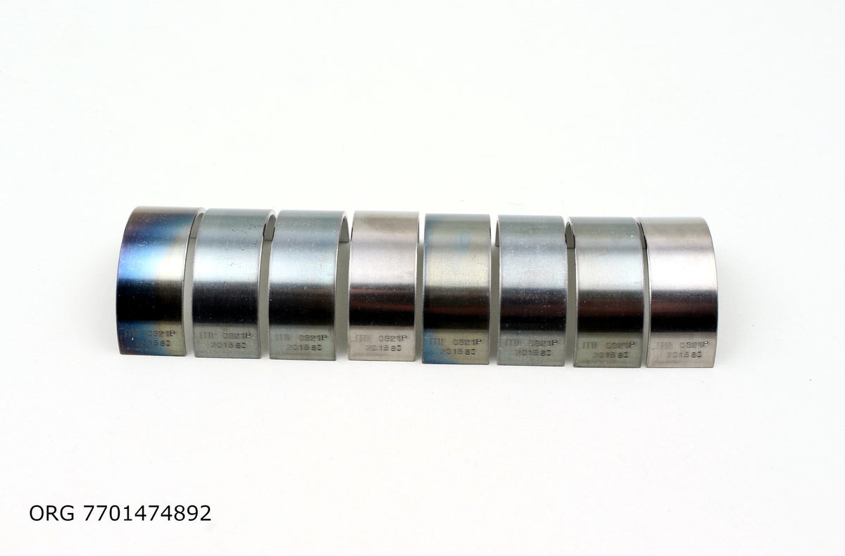 Pièce automobile d’origine Renault véhicules Renault/Dacia 7701474892 - vue 1