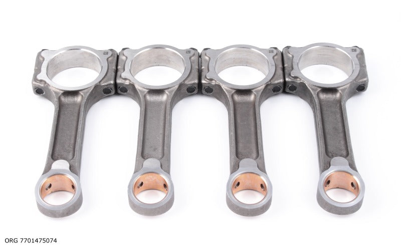 Enjoliveur de roue d’origine Renault Renault Clio, Renault Kangoo 1.5DCI 7701475074 - vue 2