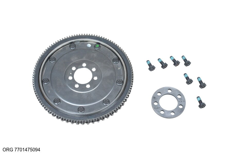 Volant moteur d’origine Renault véhicules Renault/Dacia à partir de 2002 7701475094 - vue 2