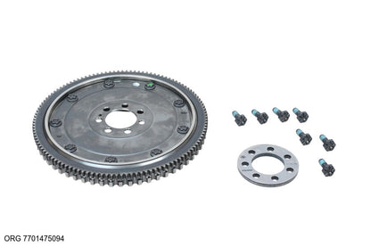 Volant moteur d’origine Renault véhicules Renault/Dacia à partir de 2002 7701475094 - vue 3
