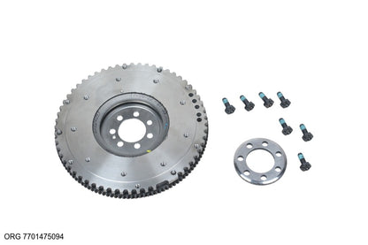 Volant moteur d’origine Renault véhicules Renault/Dacia à partir de 2002 7701475094 - vue 1