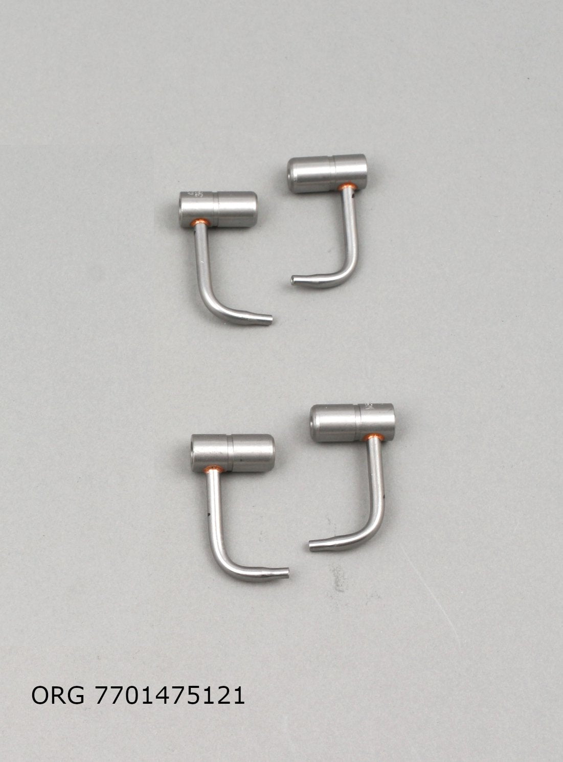 Pièce automobile d’origine Renault véhicules Renault/Dacia 7701475121 - vue 1