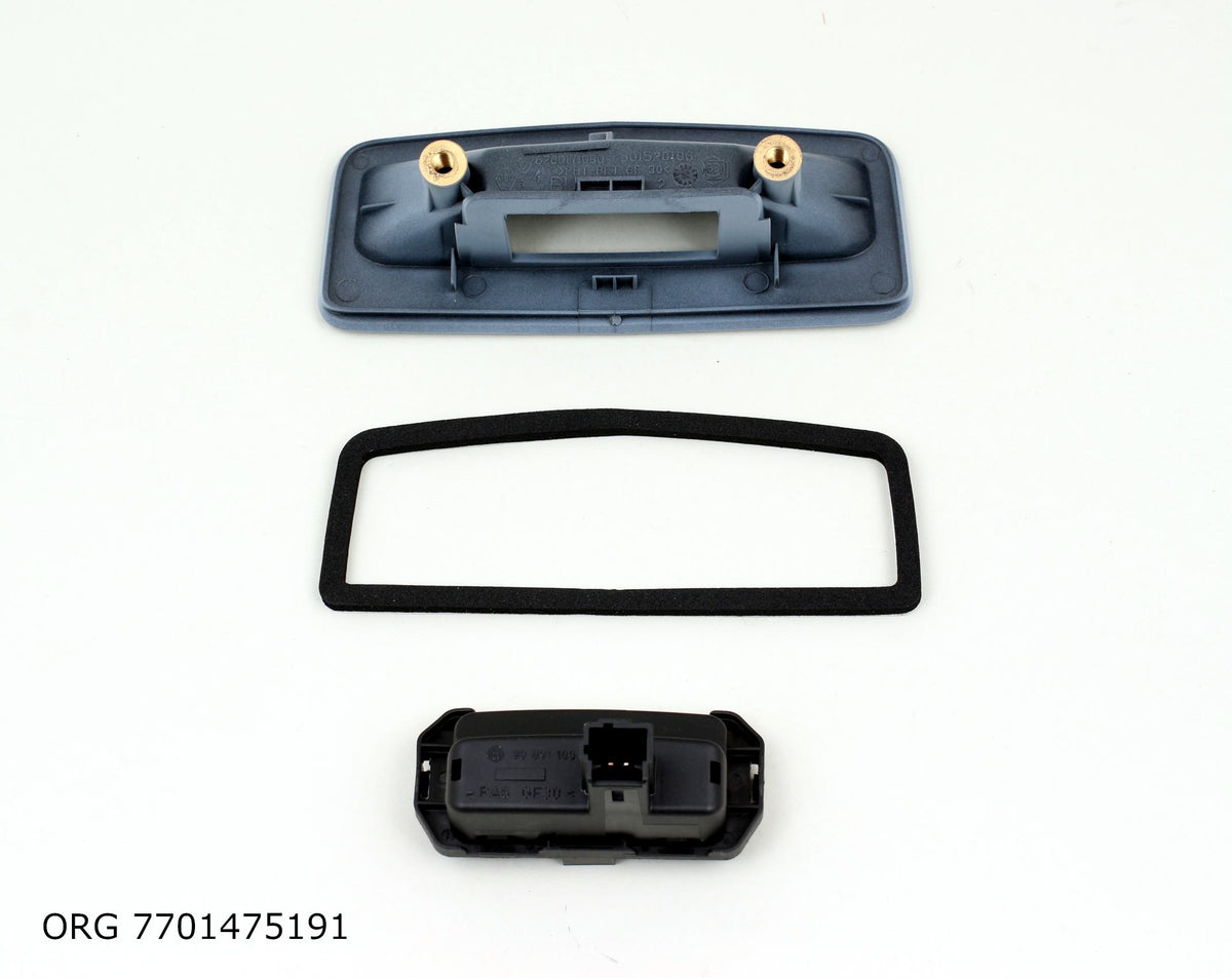 Pièce automobile d’origine Renault Renault Mégane à partir de 2002 7701475191 - vue 3
