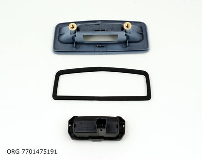 Pièce automobile d’origine Renault Renault Mégane à partir de 2002 7701475191 - vue 3