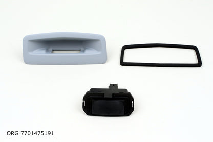 Pièce automobile d’origine Renault Renault Mégane à partir de 2002 7701475191 - vue 1
