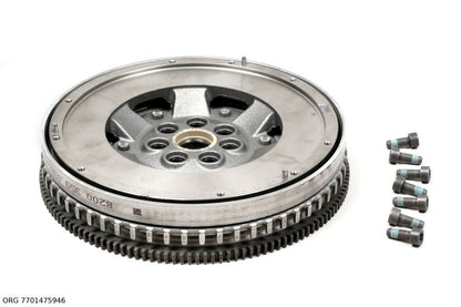 Volant moteur bi-masse d’origine Renault véhicules Renault/Dacia à partir de 2002 7701475946 - vue 2