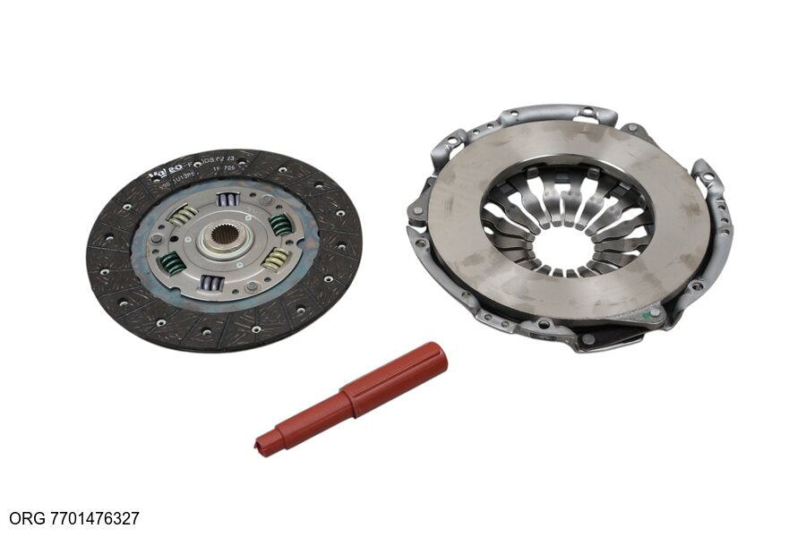 Kit d'embrayage d’origine Renault Renault Laguna à partir de 2001 7701476327 - vue 2