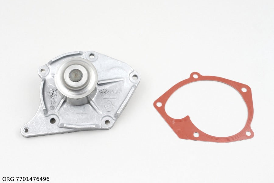 Pompe à eau d’origine Renault Renault Clio, Renault Kangoo 1.5DCI à partir de 2001 7701476496 - vue 3