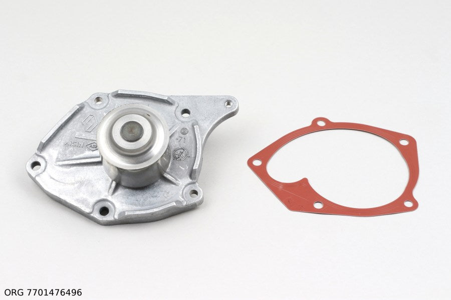 Pompe à eau d’origine Renault Renault Clio, Renault Kangoo 1.5DCI à partir de 2001 7701476496 - vue 1