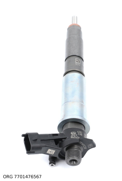 Injecteur de carburant d’origine Renault Renault Trafic 2.0DCI à partir de 2006 7701476567 - vue 3