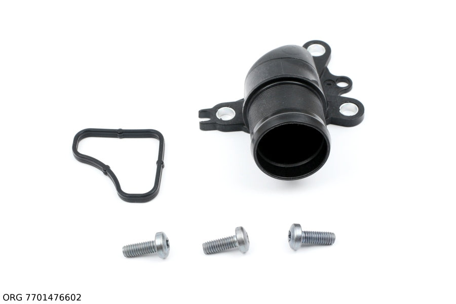 Pièce automobile d’origine Renault Renault Trafic 2.0DCI à partir de 2006 7701476602 - vue 4