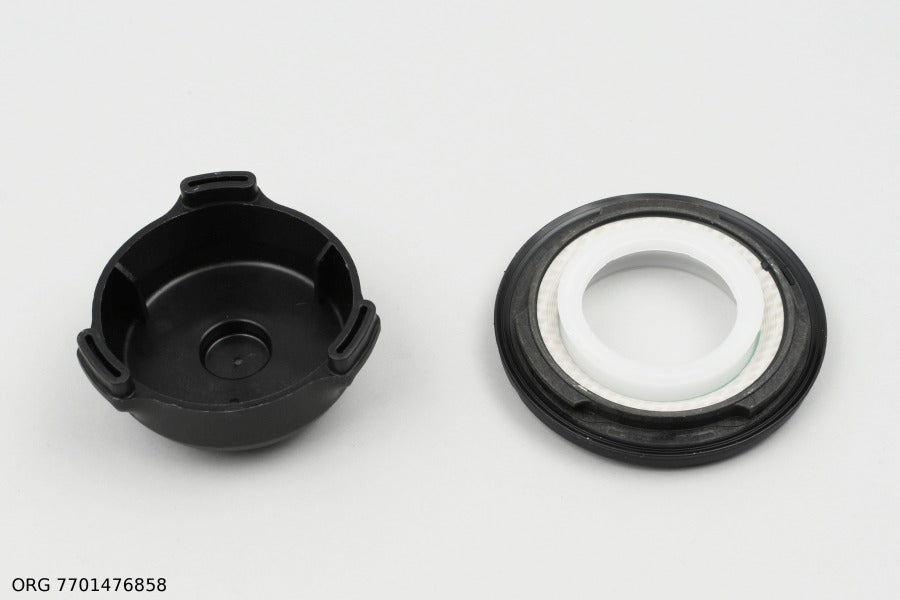Joint d'étanchéité de vilebrequin d’origine Renault véhicules Renault/Dacia 2.3DCI 7701476858 - vue 2
