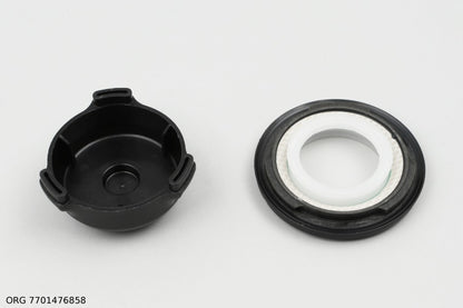 Joint d'étanchéité de vilebrequin d’origine Renault véhicules Renault/Dacia 2.3DCI 7701476858 - vue 2