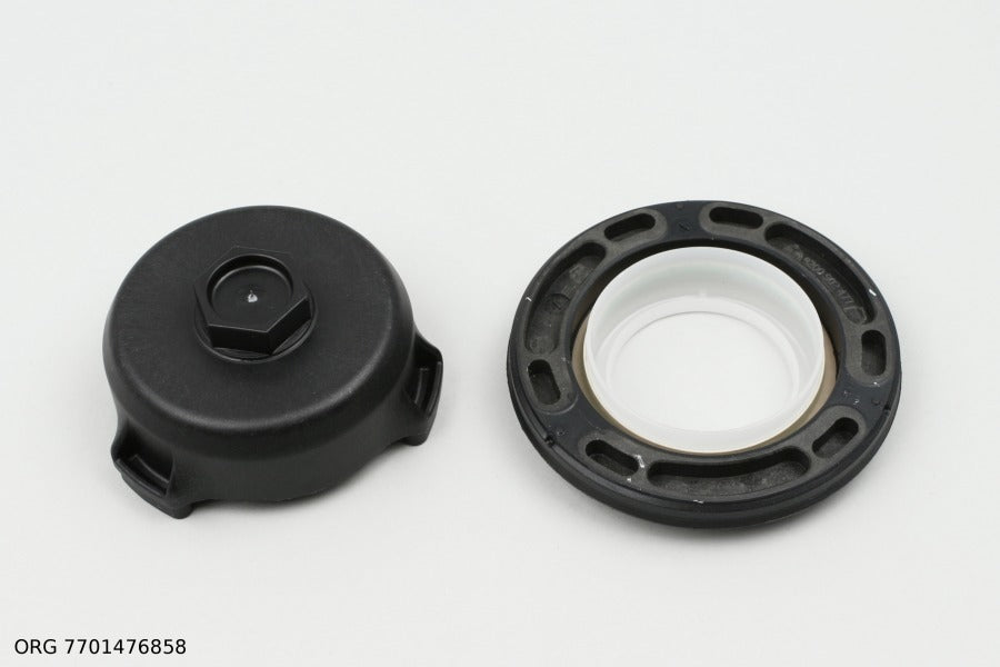 Joint d'étanchéité de vilebrequin d’origine Renault véhicules Renault/Dacia 2.3DCI 7701476858 - vue 1
