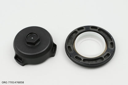 Joint d'étanchéité de vilebrequin d’origine Renault véhicules Renault/Dacia 2.3DCI 7701476858 - vue 1