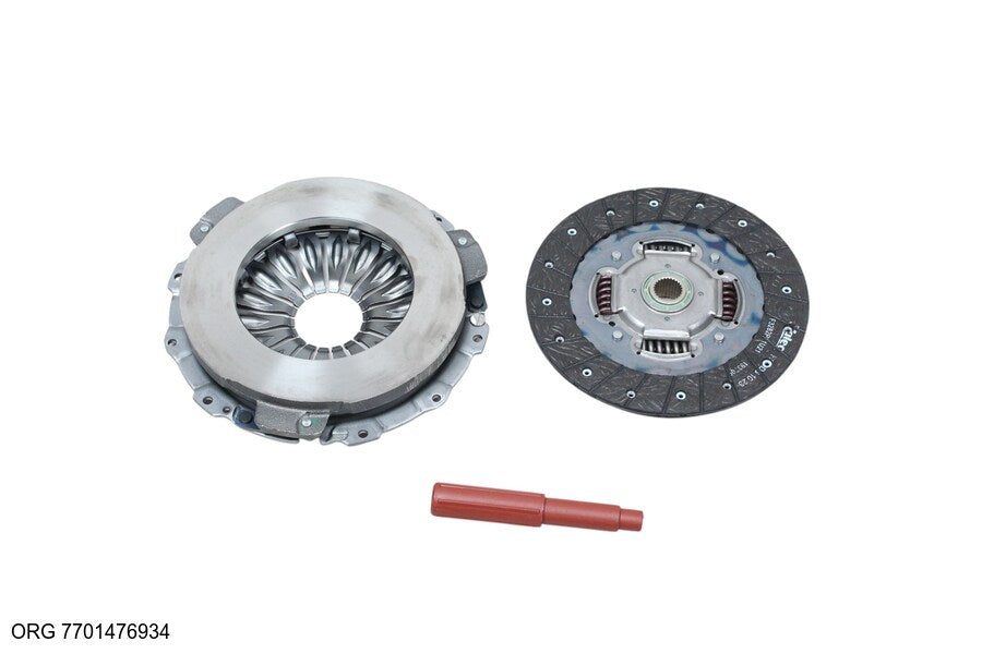 Kit d'embrayage d’origine Renault véhicules Renault/Dacia 1.5DCI à partir de 2003 7701476934 - vue 2
