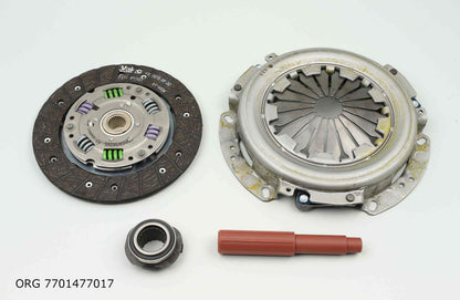 Kit d'embrayage d’origine Renault véhicules Renault/Dacia à partir de 1998 7701477017 - vue 1