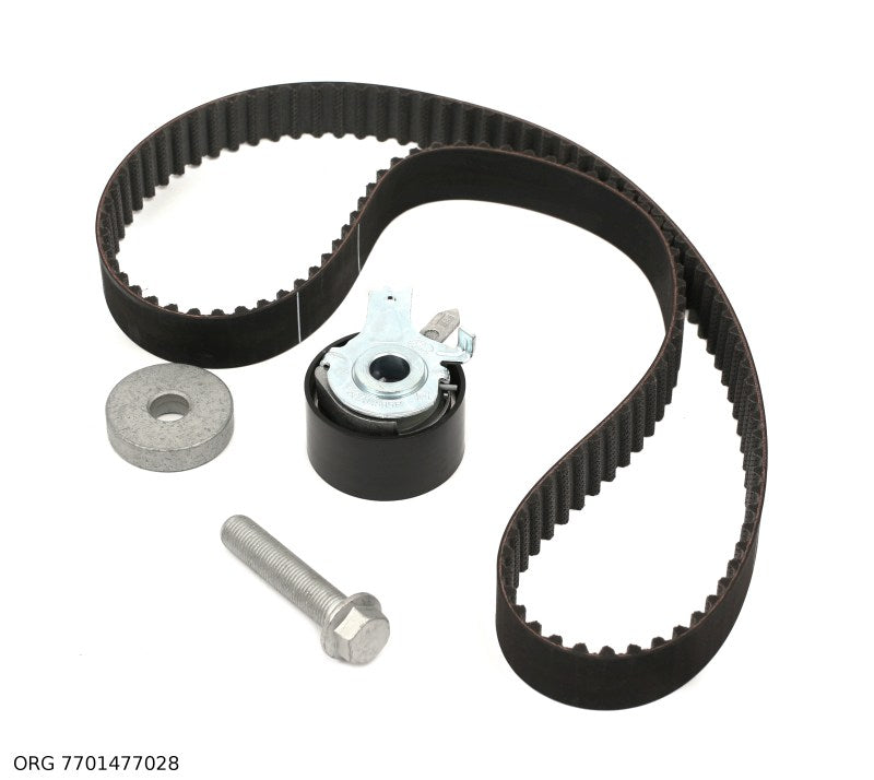 Kit de distribution d’origine Renault véhicules Renault/Dacia 1.5DCI à partir de 2001 7701477028 - vue 1