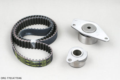 Kit de distribution d’origine Renault véhicules Renault/Dacia à partir de 1997 7701477046 - vue 2