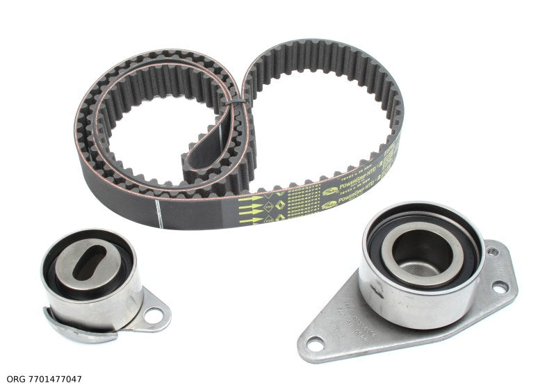 Kit de distribution d’origine Renault véhicules Renault/Dacia à partir de 1997 7701477047 - vue 1
