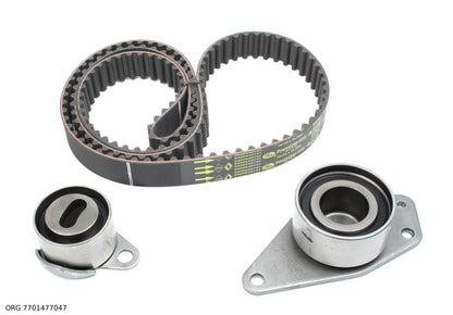 Kit de distribution d’origine Renault véhicules Renault/Dacia à partir de 1997 7701477047 - vue 1
