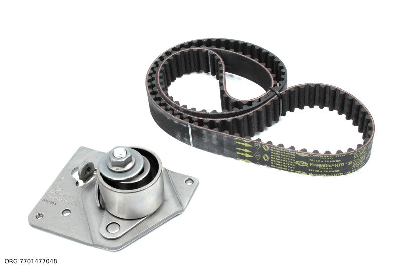 Kit de distribution d’origine Renault véhicules Renault/Dacia 1.9DCI à partir de 2001 7701477048 - vue 1