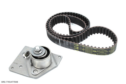 Kit de distribution d’origine Renault véhicules Renault/Dacia 1.9DCI à partir de 2001 7701477048 - vue 1