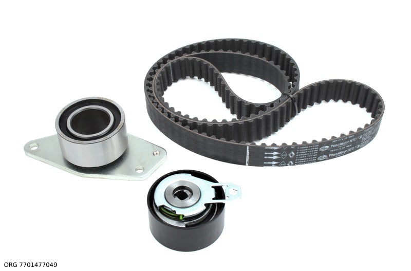 Kit de distribution d’origine Renault véhicules Renault/Dacia à partir de 1999 7701477049 - vue 1
