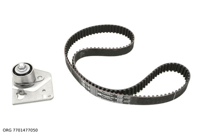 Kit de distribution d’origine Renault véhicules Renault/Dacia 1.9DCI à partir de 2005 7701477050 - vue 2