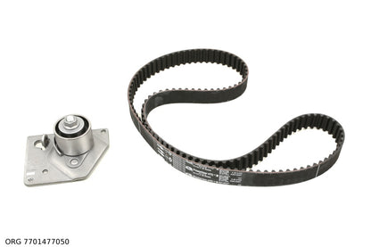Kit de distribution d’origine Renault véhicules Renault/Dacia 1.9DCI à partir de 2005 7701477050 - vue 1