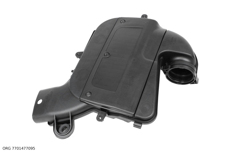 Boîtier de filtre à air d’origine Renault véhicules Renault/Dacia à partir de 1998 7701477095 - vue 2