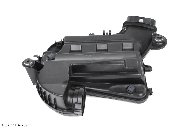 Boîtier de filtre à air d’origine Renault véhicules Renault/Dacia à partir de 1998 7701477095 - vue 3