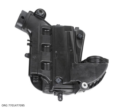 Boîtier de filtre à air d’origine Renault véhicules Renault/Dacia à partir de 1998 7701477095 - vue 4