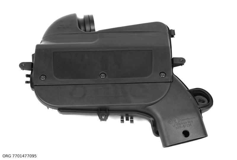 Boîtier de filtre à air d’origine Renault véhicules Renault/Dacia à partir de 1998 7701477095 - vue 1