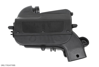 Boîtier de filtre à air d’origine Renault véhicules Renault/Dacia à partir de 1998 7701477095 - vue 1
