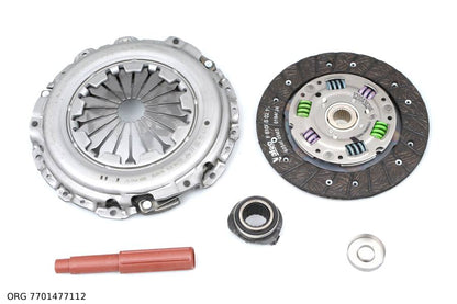 Kit d'embrayage d’origine Renault véhicules Renault/Dacia à partir de 1998 7701477112 - vue 1
