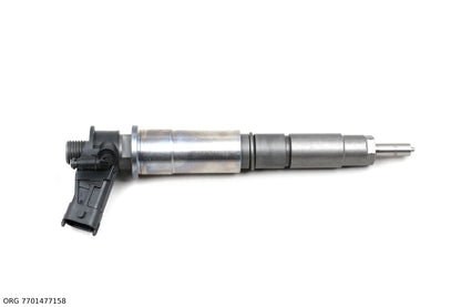 Injecteur de carburant d’origine Renault Renault Trafic 2.0DCI à partir de 2006 7701477158 - vue 2