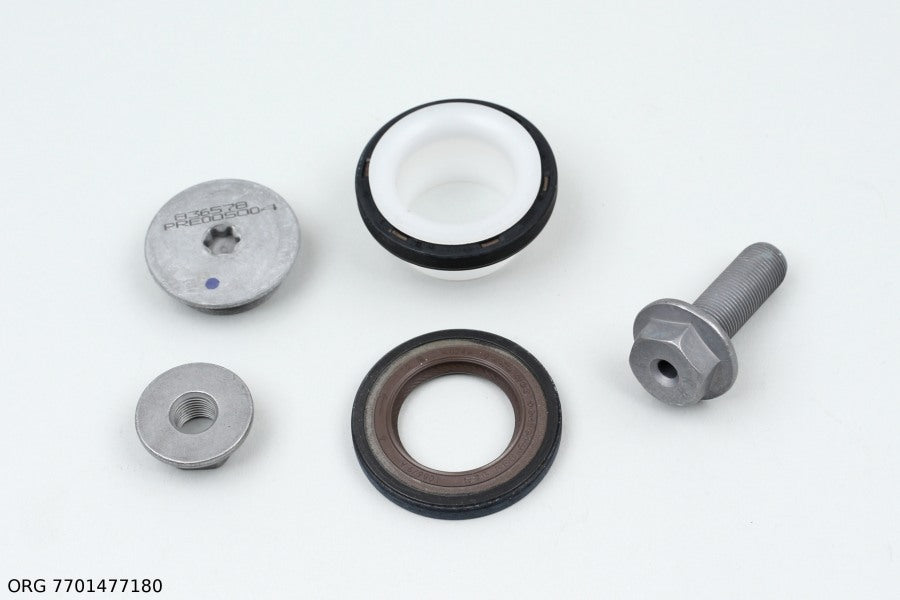 Joint d'étanchéité de vilebrequin d’origine Renault véhicules Renault/Dacia 7701477180 - vue 2