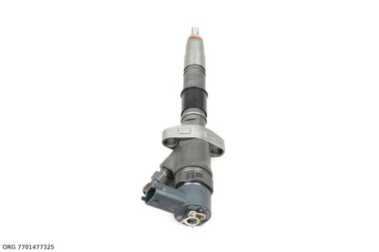 Injecteur de carburant d’origine Renault Renault Master, Renault Trafic 2.5DCI à partir de 2006 7701477325 - vue 3