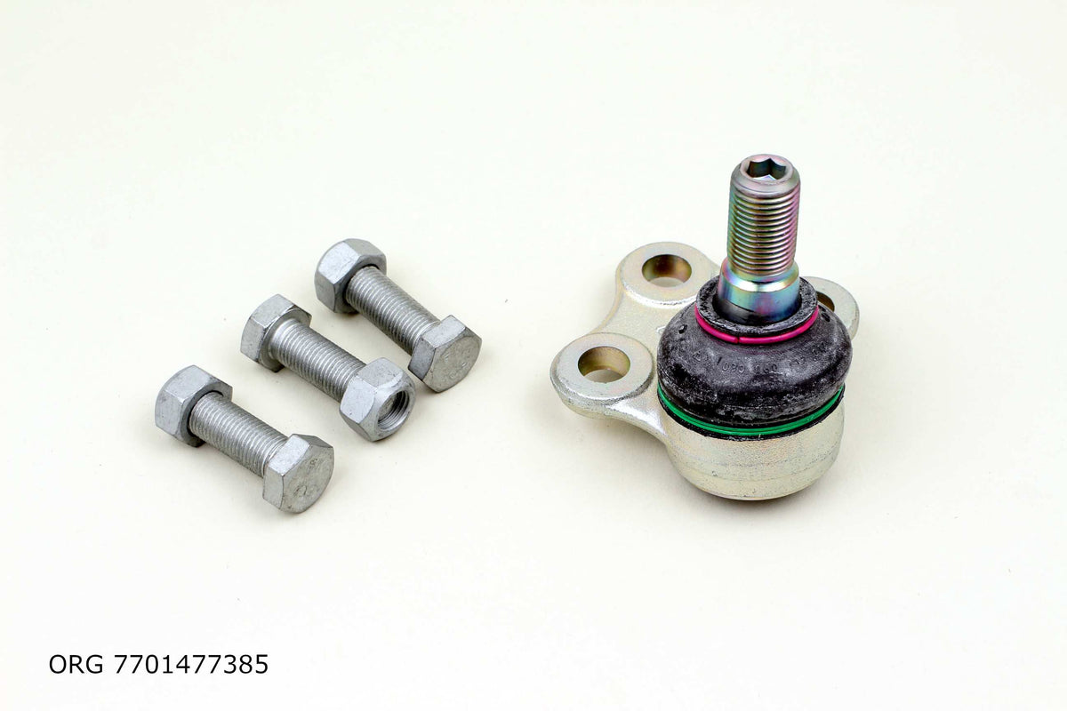 Rotule de suspension d’origine Renault Renault Trafic à partir de 2006 7701477385 - vue 2