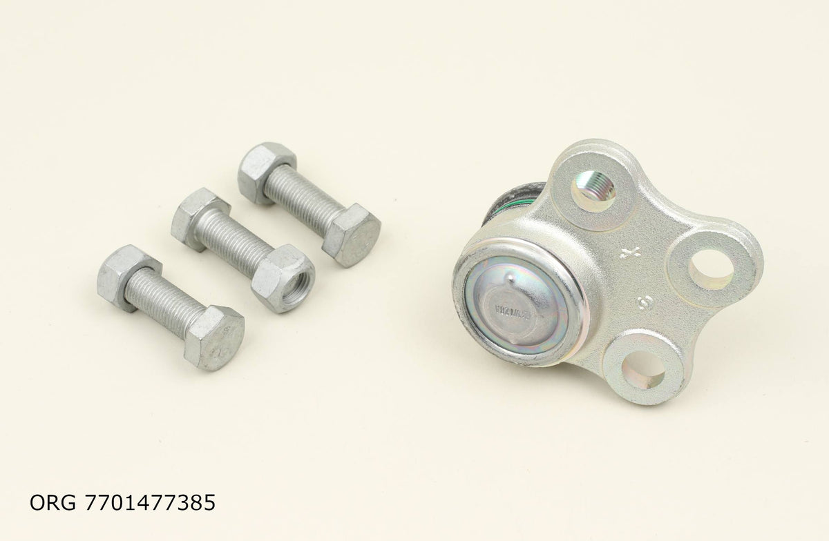 Rotule de suspension d’origine Renault Renault Trafic à partir de 2006 7701477385 - vue 3