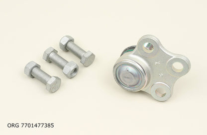 Rotule de suspension d’origine Renault Renault Trafic à partir de 2006 7701477385 - vue 3